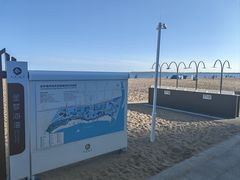 -金梦海湾浴场