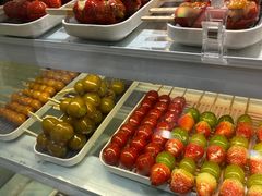 -二斗栗子(西湖道店)