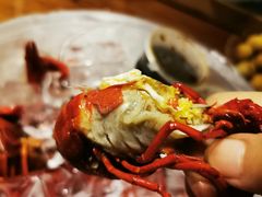 -龙虾奇迹(大华三路店)
