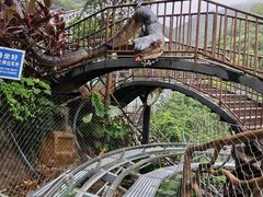 -古龙峡云天玻霸