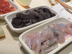 -海底捞火锅(万丰桥店)
