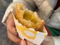 -麦当劳(世界城广场店)