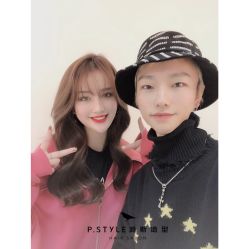 -P.STYLE派斯造型