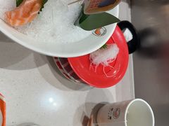 -新一番三文鱼寿司(大东海店)