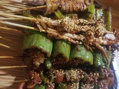 -非凡烧烤(历史博物馆店)