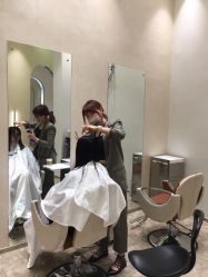 -MMbyHairCode 芭曲发型沙龙