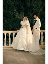 -秦皇岛我和你婚纱摄影工作室