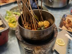 麻辣涮肚-1819餐厅·团队聚餐·烤串·精酿