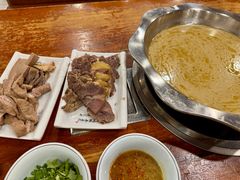 -老苏驴肉(东柳西街店)