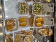 -鲍师傅糕点(五角场店)