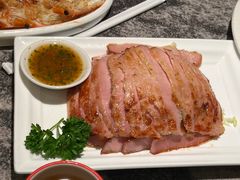 -新白鹿餐厅(松江开元地中海店)