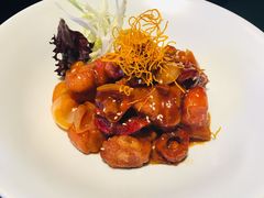 -三号黄浦会Canton Table