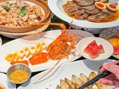 -陈鹏鹏潮汕菜(宝安机场T3航站楼店)