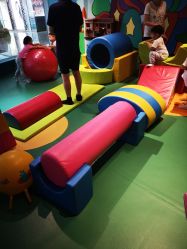 -KidSteam儿童乐园(富力城店)