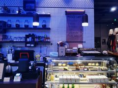 -MUSEE CAFE(保利·时光里店)