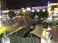 -证大大拇指广场(芳甸路店)