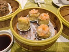 -顺意·顺德家乡菜(国际人才大厦店)