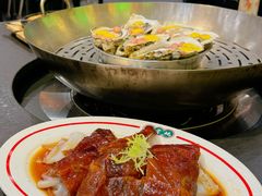 -飞尝蚝·顺德菜·鱼生(顺德总店)