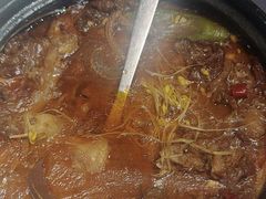 -楚鲜·汉正街一号(天河店)