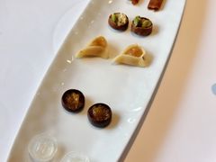 -Le Comptoir de Pierre Gagnaire