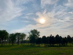 -汉长安城未央宫国家考古遗址公园