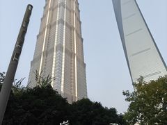 -上海之巅观光厅