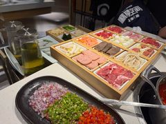 -麻辣空间·清油火锅(水井沟店)