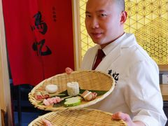 -鳥忆·omakase炭火烧鸟