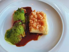 -翡翠36餐厅(浦东香格里拉店)