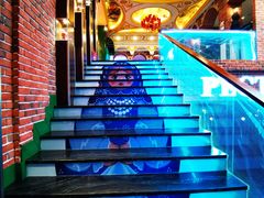 -列娜餐厅