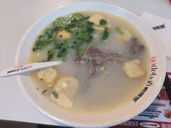 -鸭得堡老鸭汤·鸭血粉丝(凤凰西街店)