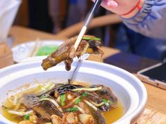 -芳芳私房菜·精做淮扬菜(承德路店)