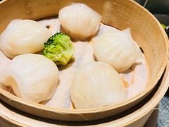 -金悦轩海鲜酒家(银河店)