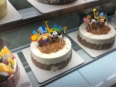-东哥面包(江宁大润发店)
