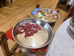 -丰尔粥食·粥底火锅·桑拿鸡(大良总店)