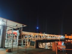 -厦门轮渡码头