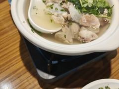 -禾珍珠家常小馆(河南博物院店)