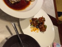 -杭州滨江银泰喜来登·采悦轩中餐厅