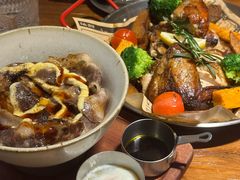 -The Good Place好地方·Brunch·coffee(国贸店)