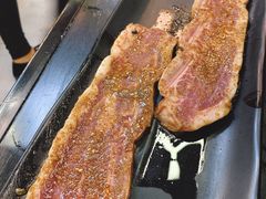-牛犇炭火烤肉·鲜切烤肉(承德总店)