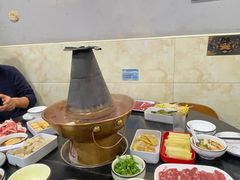 -新梅居(宁海东路店)