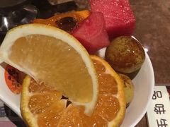 -元品牛排·休闲厨坊(晋江实小店)