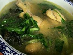 -洞天食府(北大街店)