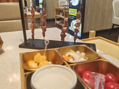-和庆斋羊蝎子火锅·碳缸烧烤(顺义旗舰店)