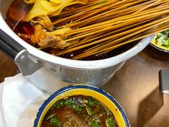 -痴串串(星汉路总店)