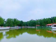 -丰台花园