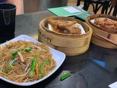 -广源肠粉王·鸡煲·羊肉煲(双龙店)