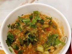 -大四喜·鲜牛肉火锅(洛阳大学城店)