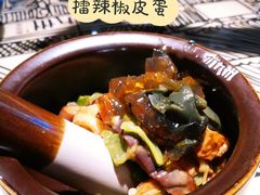 -俏九州·小炒黄牛肉(华润万象汇店)