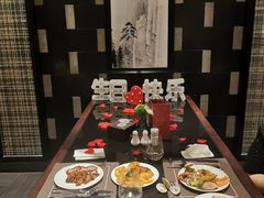 -深圳四季酒店·馥自助餐厅